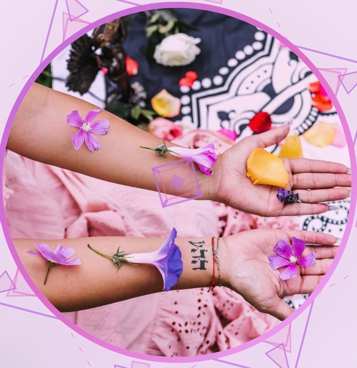 Individual Tarot Reading